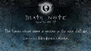Death Note